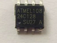AT24C128C-XHM-T爱特梅尔ATMEL代理原装单片机电子元器件 IC芯片 图片_高清大图 